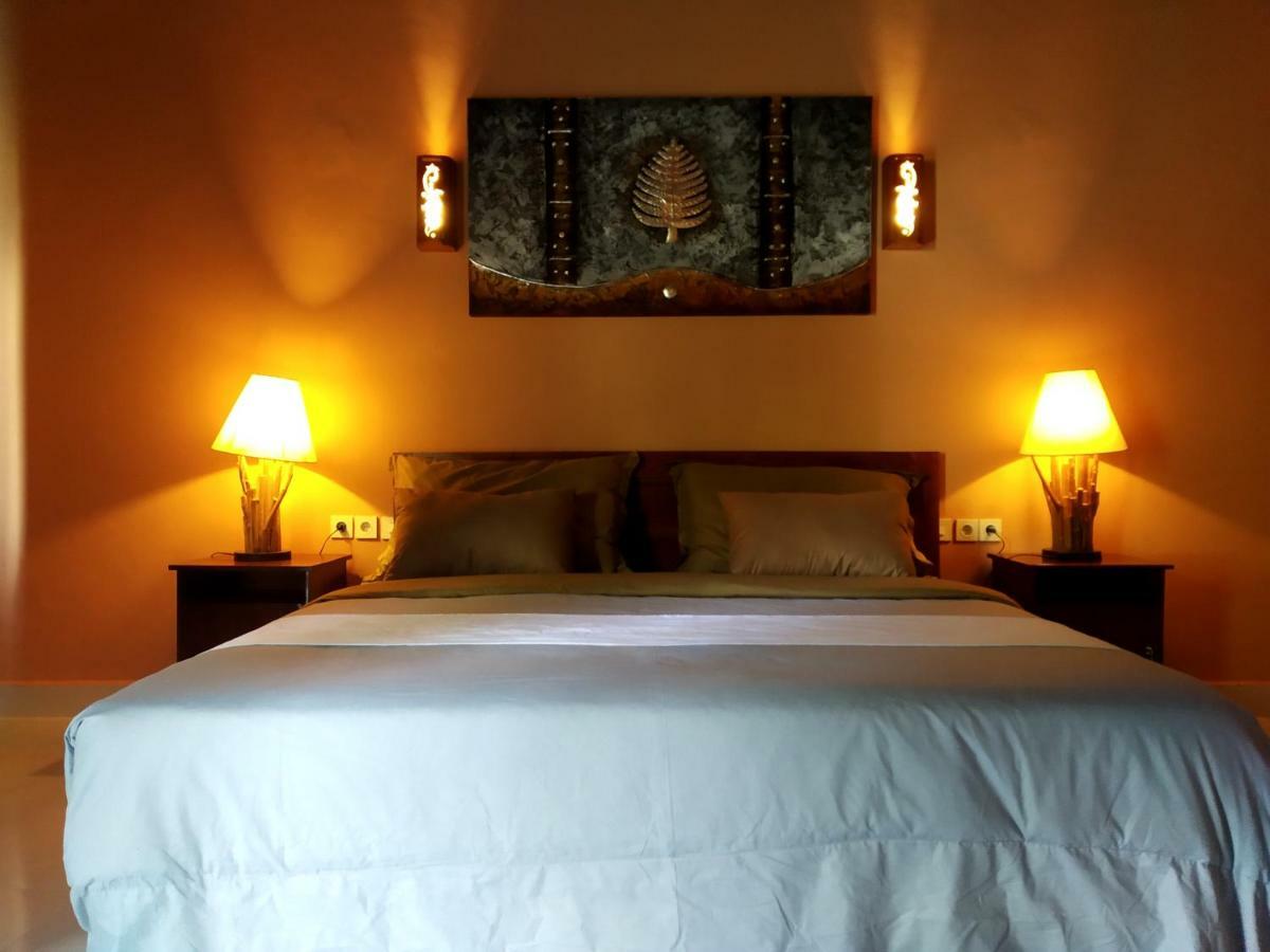 Hotel The Hamlet Kuta  Exterior foto