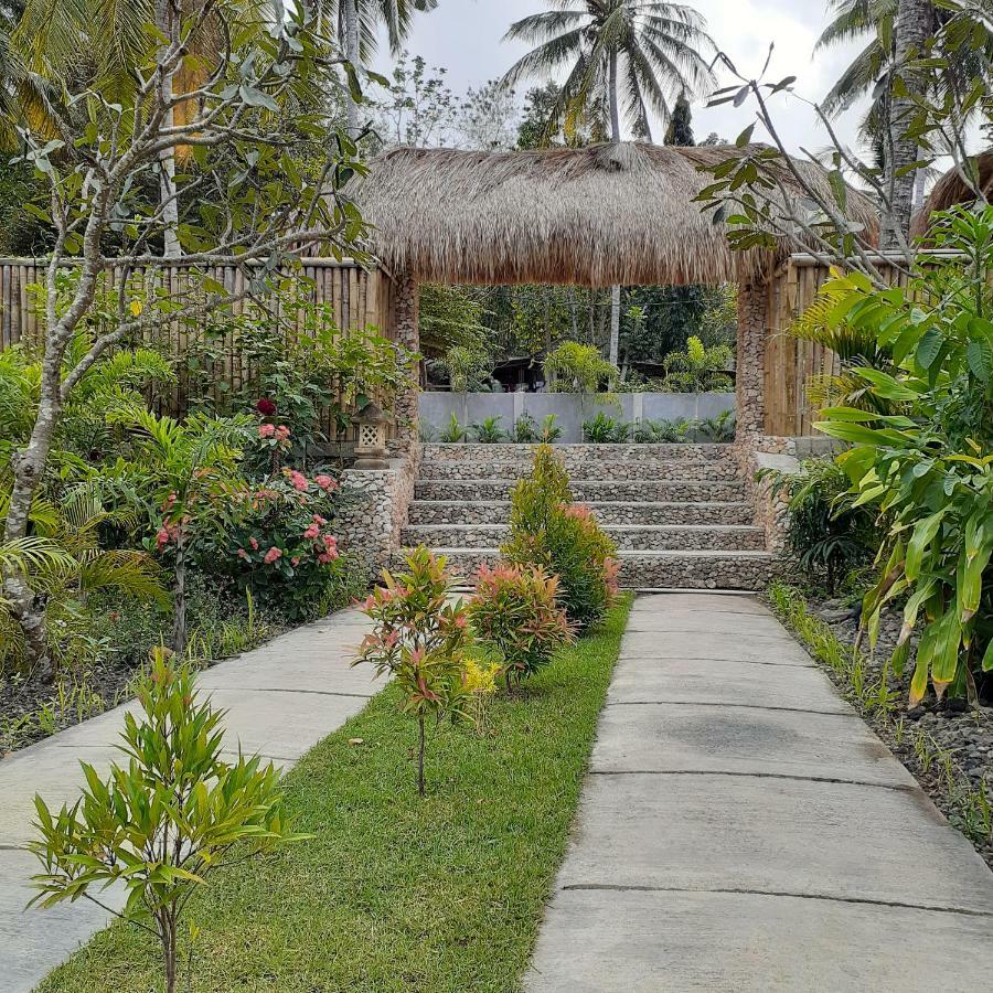 Hotel The Hamlet Kuta  Exterior foto